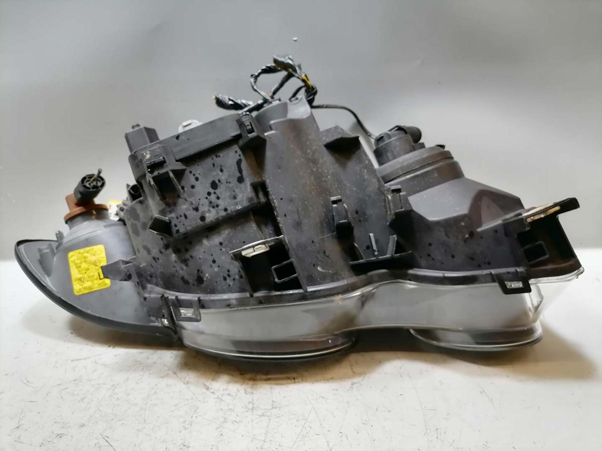 BMW E46 Compact original Scheinwerfer vorn links Halogen Bj.2004